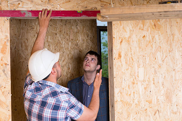 Best Attic Insulation Installation  in USA